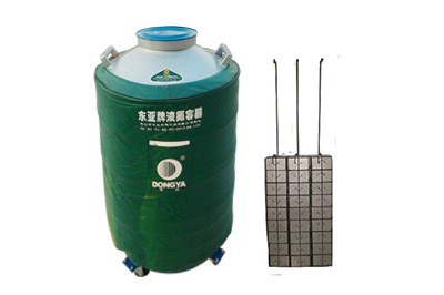 東亞大口徑型液氮罐YDS-80-200F規(guī)格參數(shù)、低溫容器報(bào)價(jià)