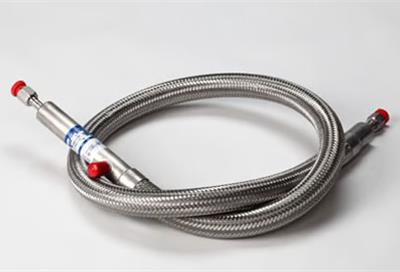 DN10~100液氮真空軟管-液氮專用輸出管路產(chǎn)品規(guī)格、參數(shù)