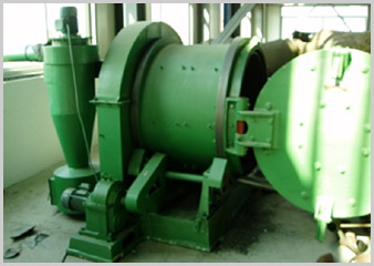 滾砂機 滾砂機